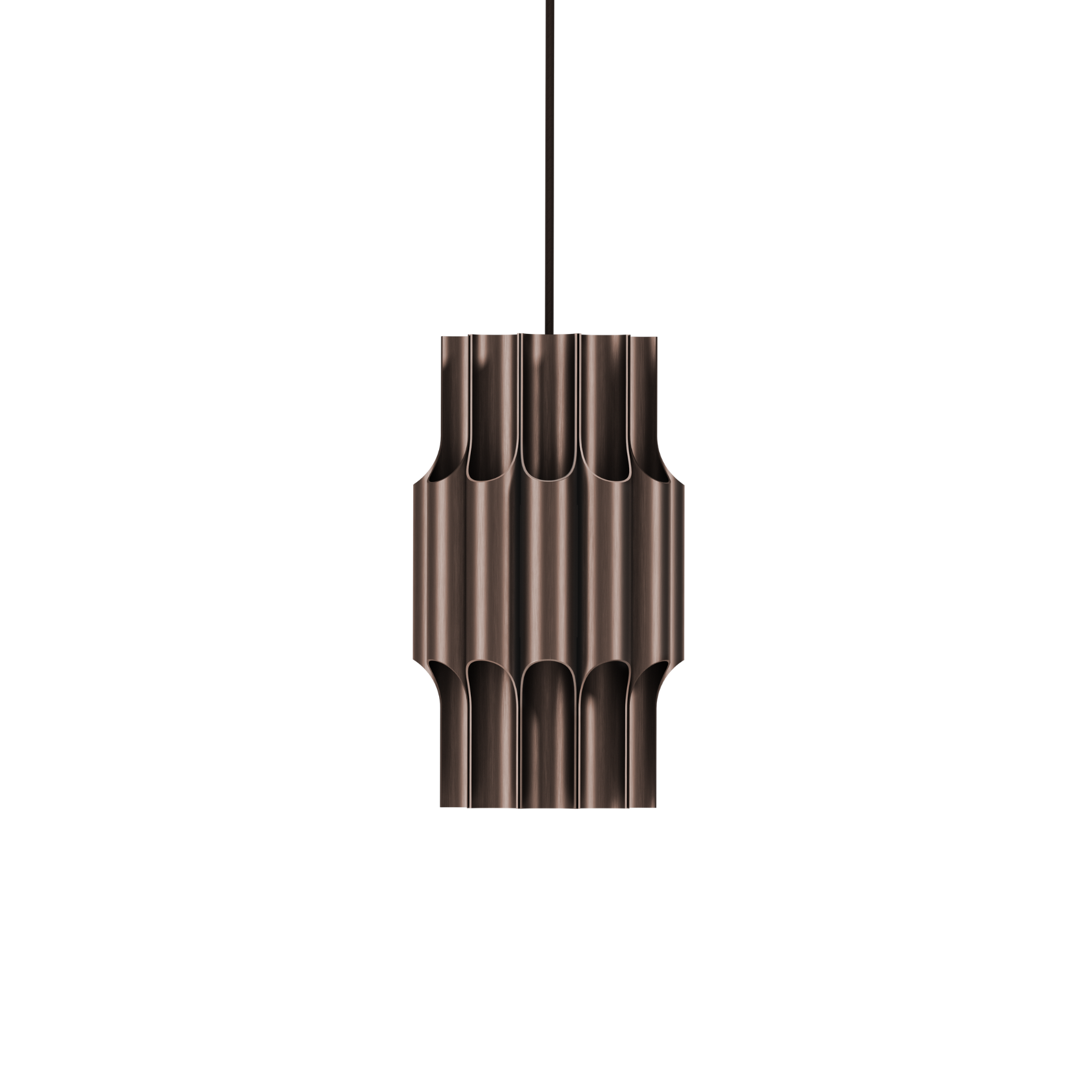 Pan Pendant